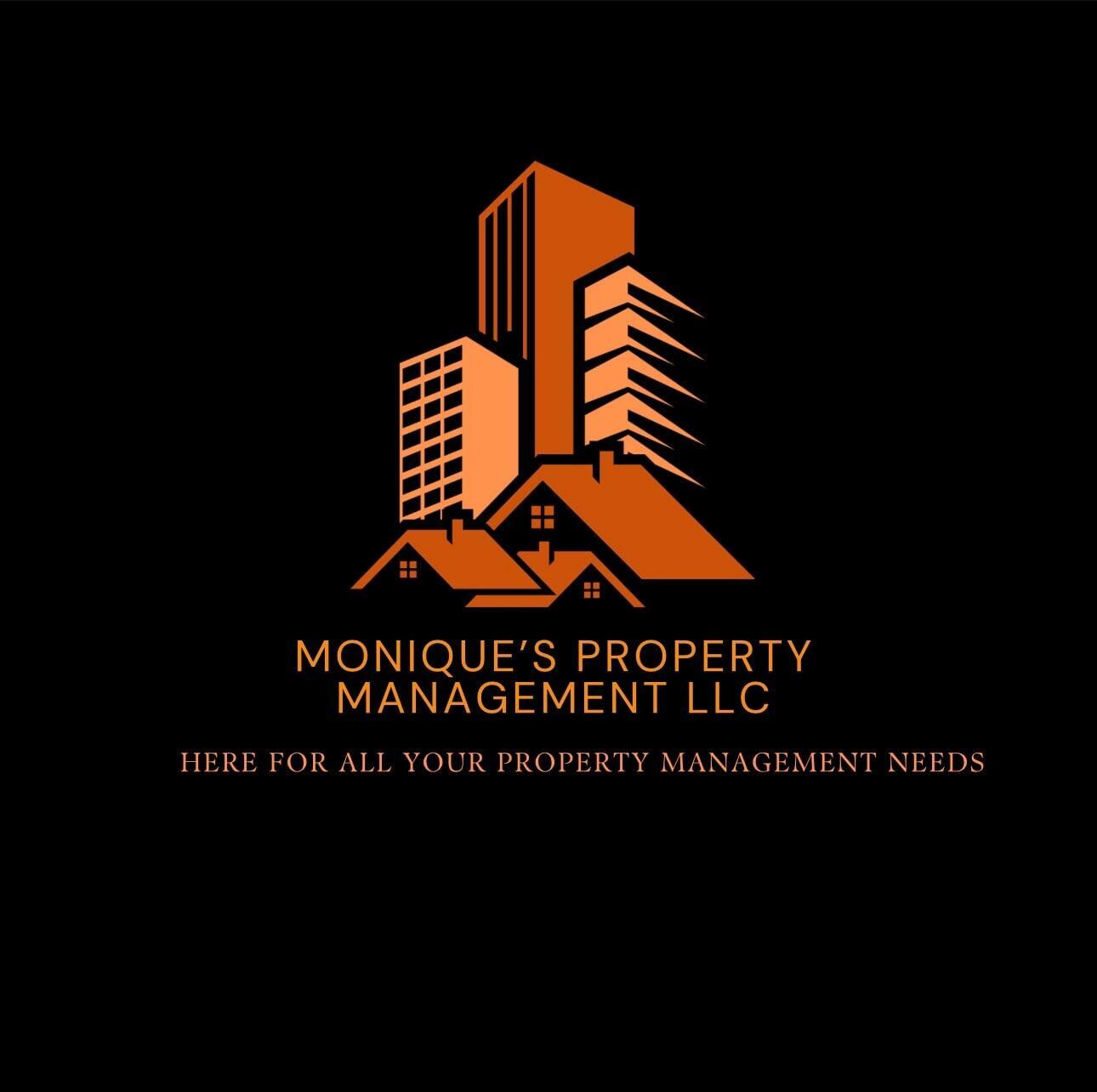 Moniques Property Management LLC 